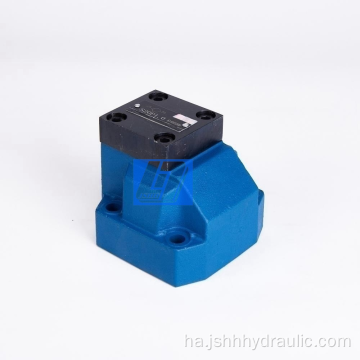 SE2p Hydraulic duba bawul